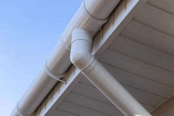 Gutter Installation Service in Mount Holly
