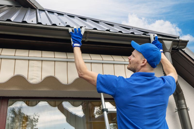 Gutter Protection Systems